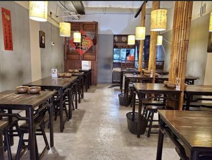 龍涎居逢甲店平日班、假日班兼職人員