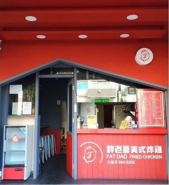 時薪200胖老爹左營店工讀生排班佳（平日，假日）