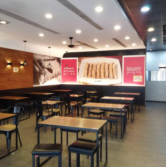 八方雲集生產店 時薪工作夥伴