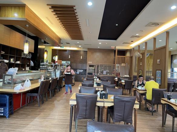 外場早班工讀生-和緯店