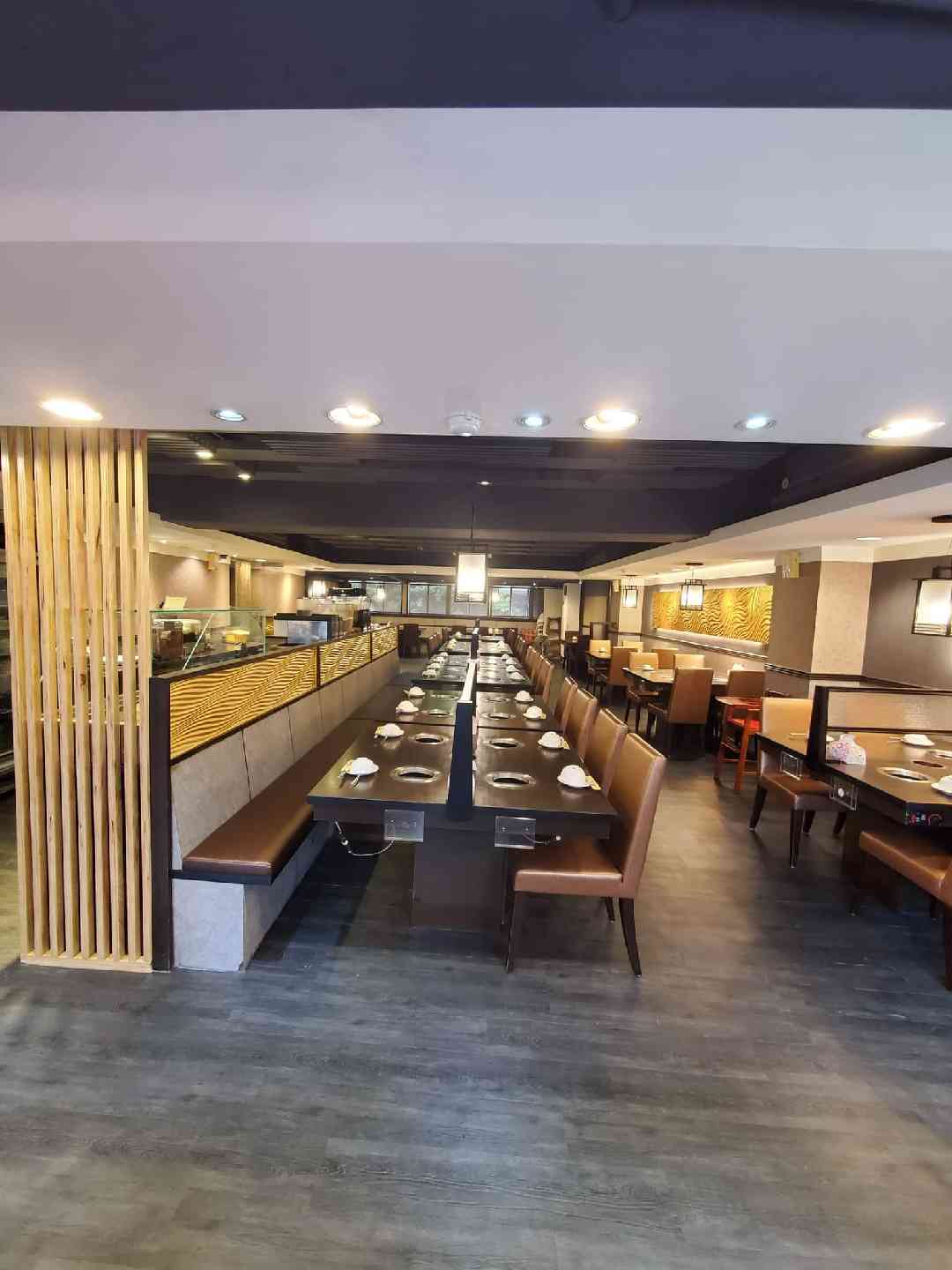 天母火鍋店內場長期兼職人員