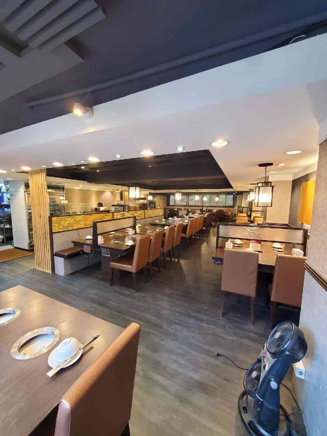 天母火鍋店內場長期兼職人員