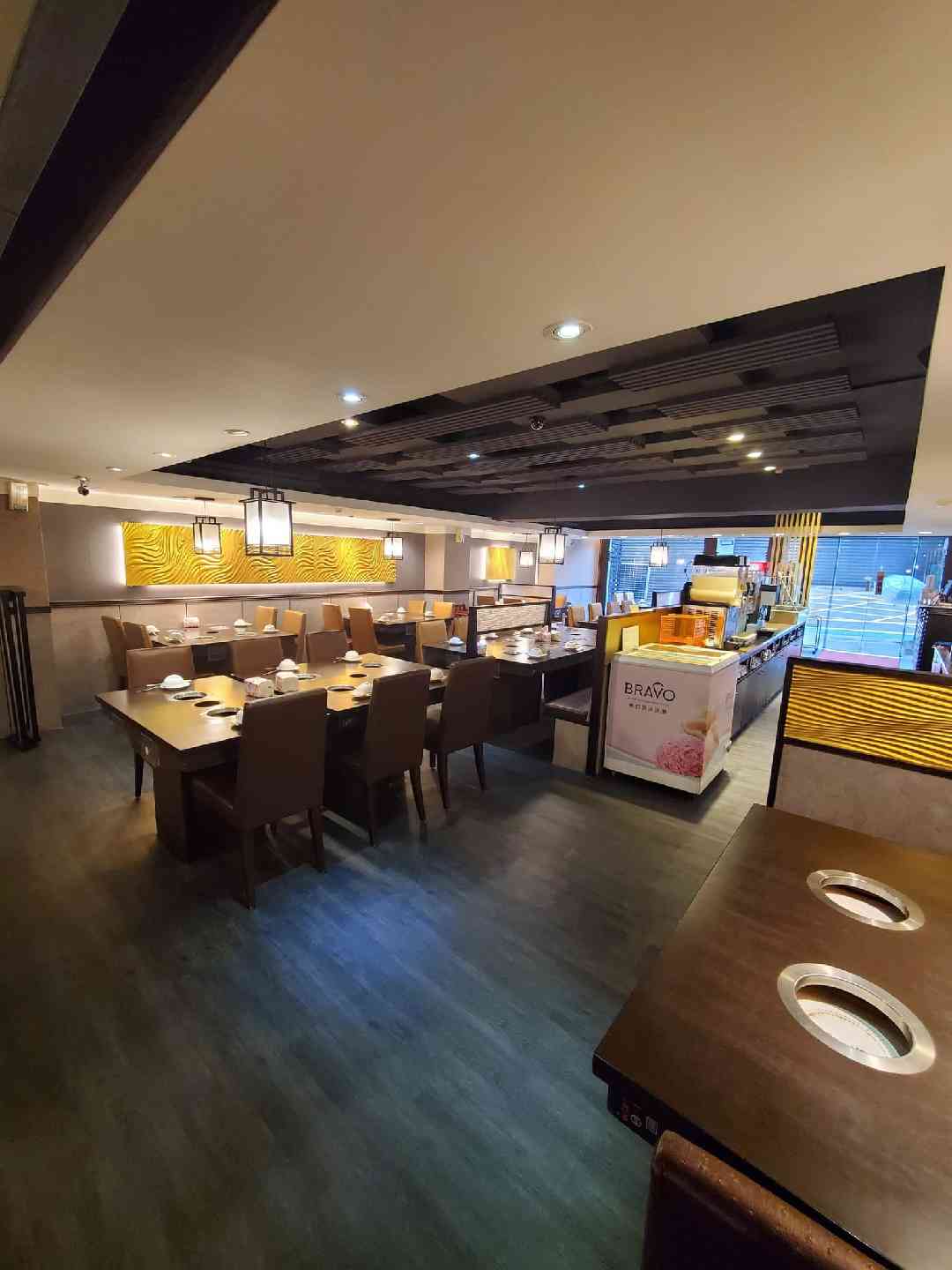 天母火鍋店內場長期兼職人員