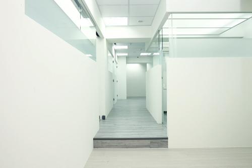 長期晚班週六跟診助理