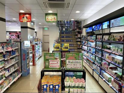 長期早班門市兼職人員