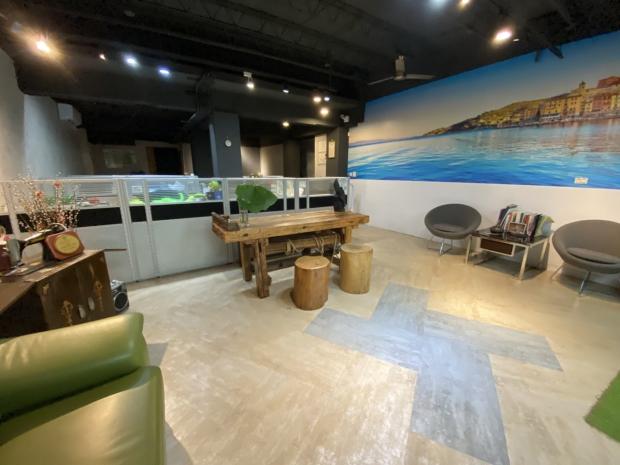 秘書、行政人員