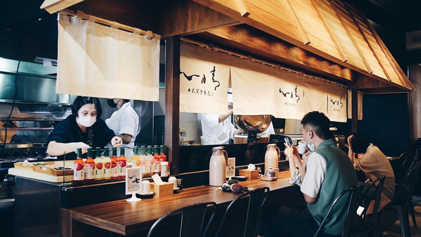 平日早班PT餐飲人員（早班櫃檯外場服務人員）