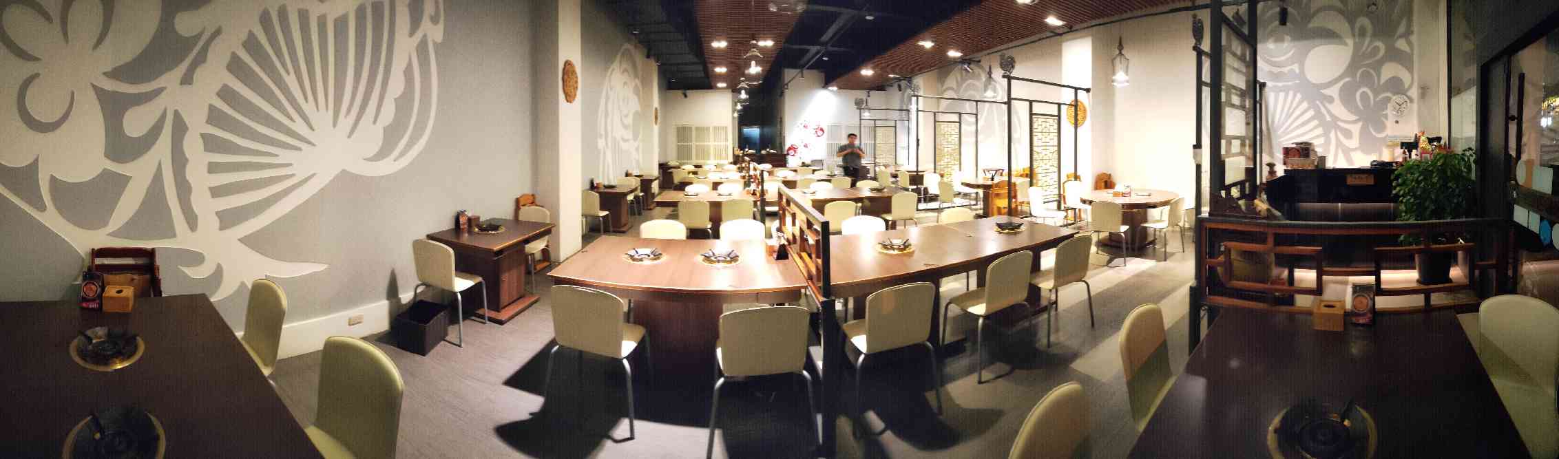 假日班/打工/餐飲服務人員