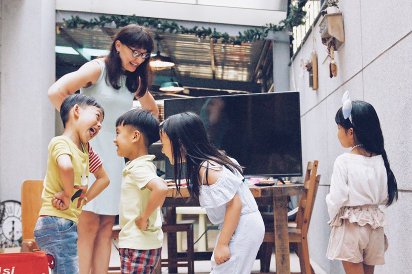 補習班晚班工讀生