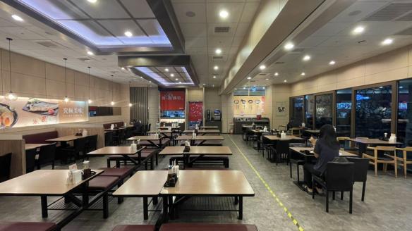 福勝亭豐原成功店 徵店務助理