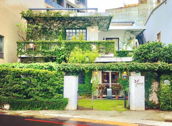 *一緒二咖啡民居* 誠徵PT計時人員