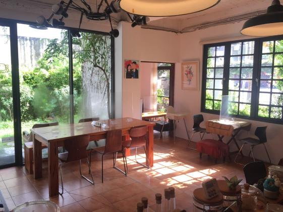 *一緒二咖啡民居* 誠徵PT計時人員