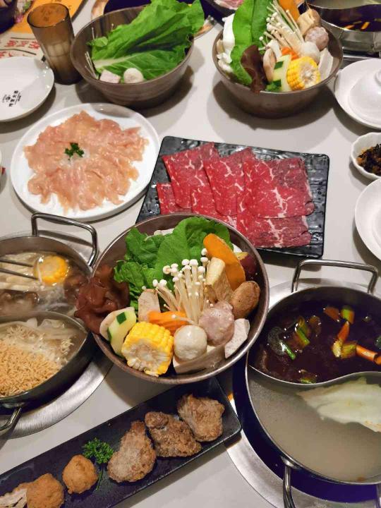 阿官火鍋-＜taipei 101＞