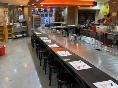 七賢大埔鐵板燒 誠徵早晚班