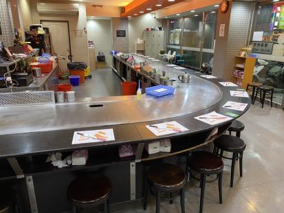 七賢大埔鐵板燒 誠徵早晚班