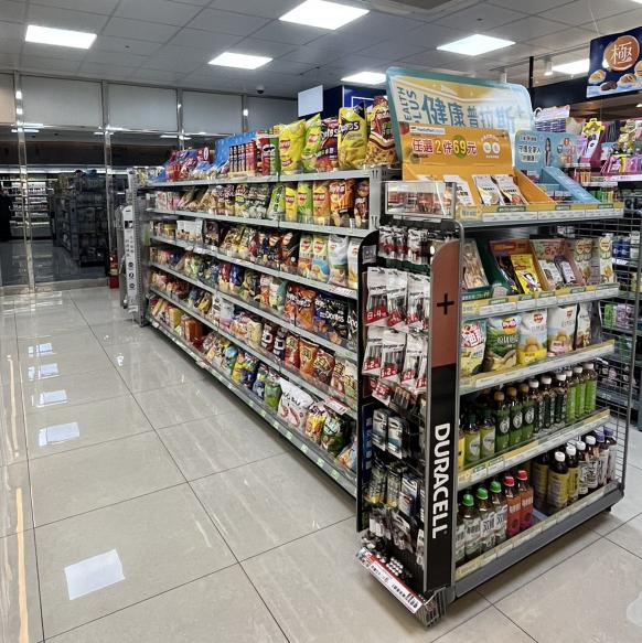 全家新瑞店 早班兼職人員