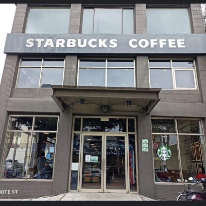 急！！「藝文特區聯合招募」星巴克門市店職員/儲備幹部/兼職夥伴；長期工讀為佳