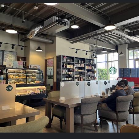 急！！「藝文特區聯合招募」星巴克門市店職員/儲備幹部/兼職夥伴；長期工讀為佳