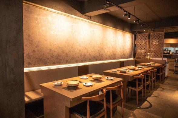 200起！論石間鍋物-國美店 外場 早班/晚班/假日計時