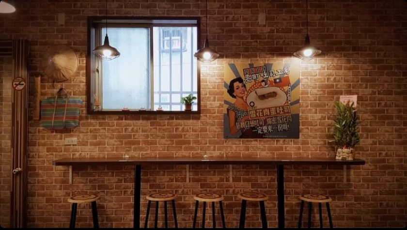 早午餐  徵煎台長期兼職，時數穩定