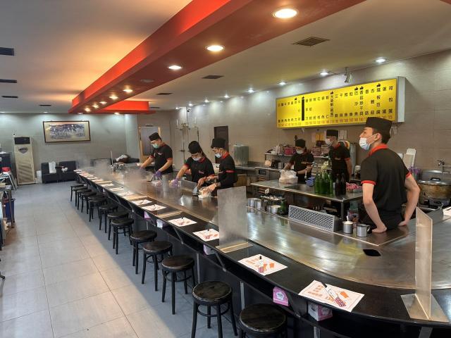 大埔建興店誠徵早晚班工讀