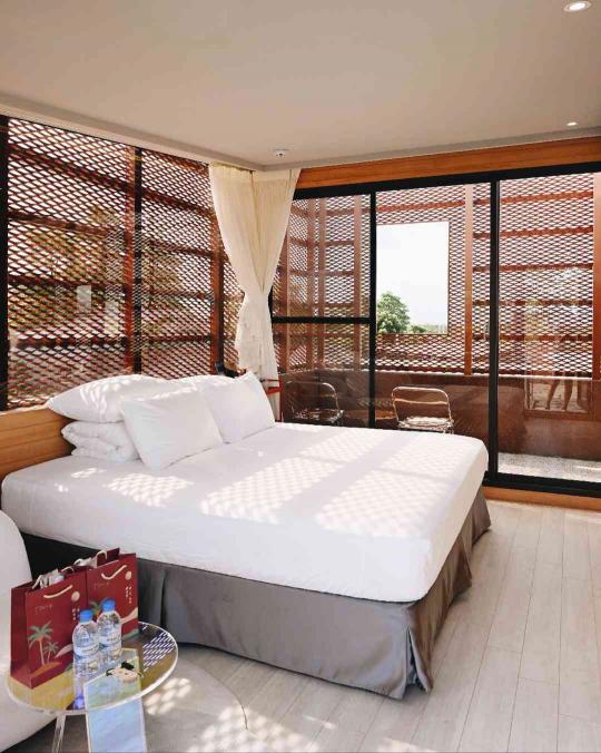 兼職管家（早餐，房務）