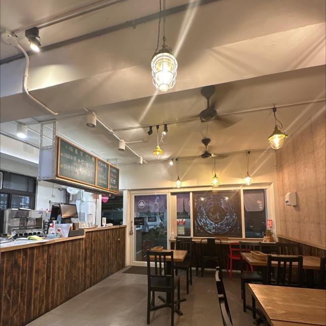 誠徵午班工讀生 、晚班工讀生