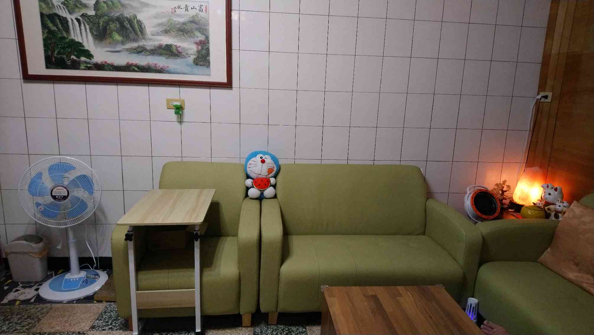 早班計時廚房助理