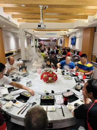 內場服務生200-220/時 板橋店