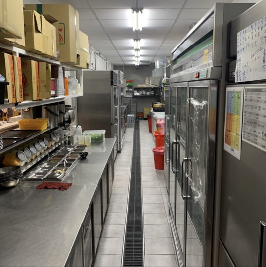 早/晚班夥伴 鍋台銘永康店