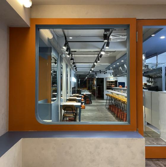 新型態士林捷運站小火鍋徵人