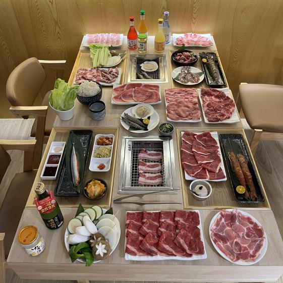 [栄次郎個人燒肉] 徵 計時人員