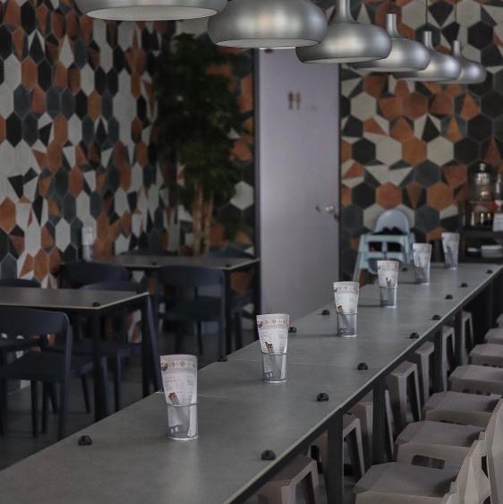 加樂小廚外場計時夥伴