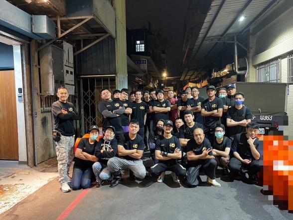 二-五兼職司機人員可彈性排班