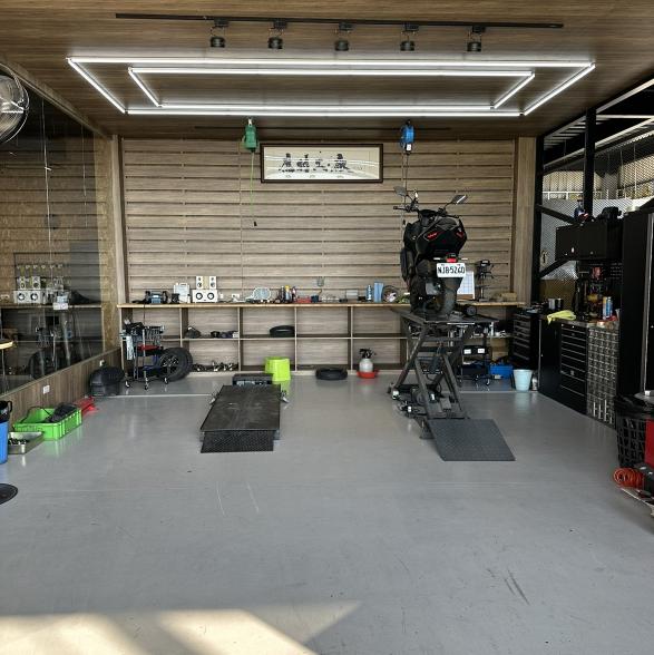 【鷹村工廠】技師/學徒