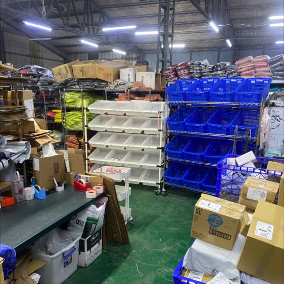 誠徵網拍倉管/理貨.盤點.進出貨/包貨/小助手/助理