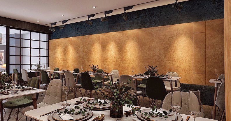 【早班工讀】Otto Pasta Classic 大直店