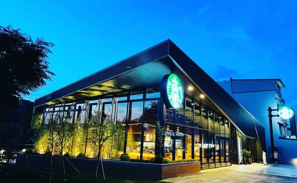 ［星巴克］竹北/芎林/科學園區（假日可休），彈性排班，歡迎二度就業，全齡化招募