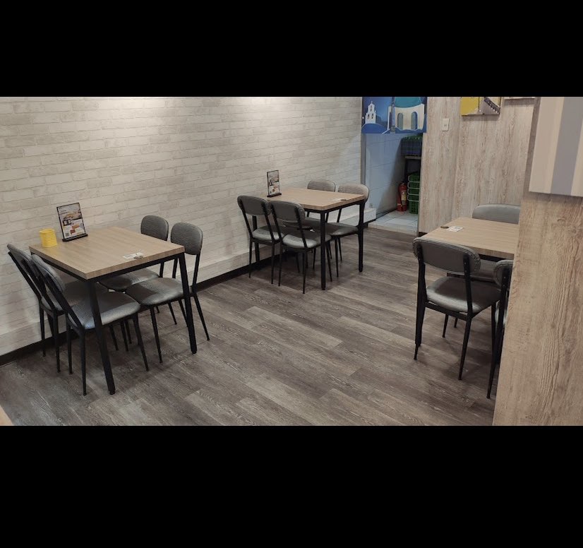 假日早午餐工讀生(中清店）