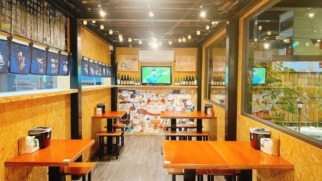 ⛩️酒米食堂⛩️  🔥急徵🔥內場計時人員、內場學徒🧑🏻‍🍳歡迎應徵面試📩