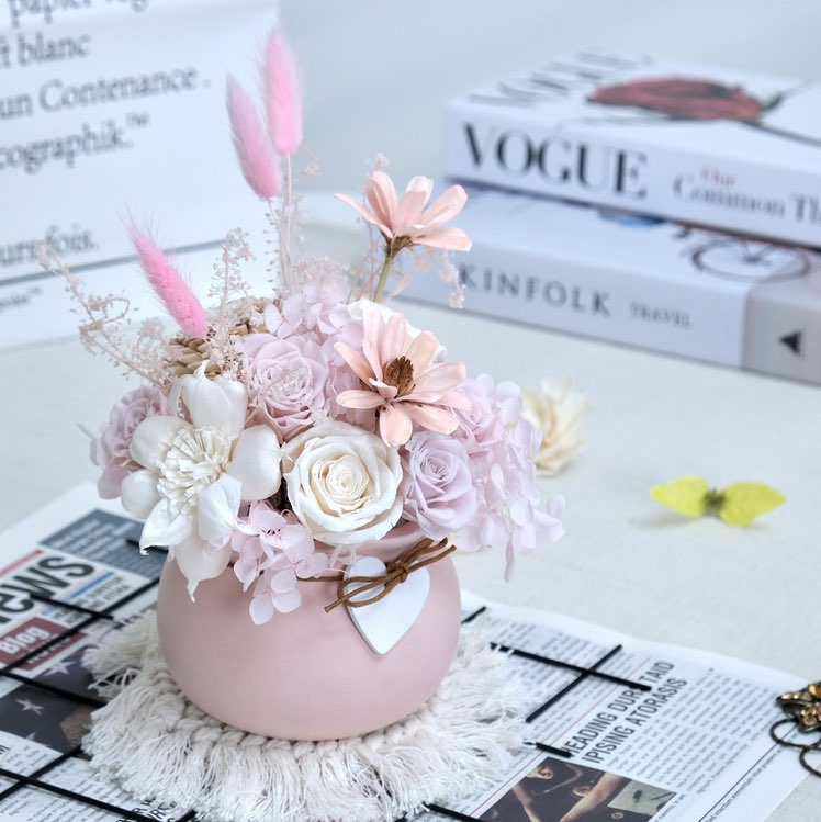 長期兼職花藝師（需有經驗）