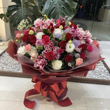 長期兼職花藝師（需有經驗）