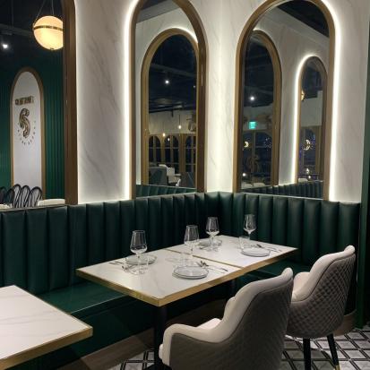 [Pastaio新店店] 外場服務專員