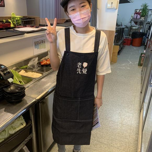 假日工讀/兼職。