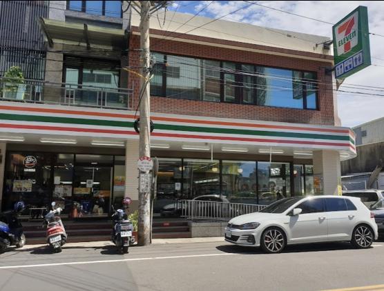 長期晚班人員-（7-11）