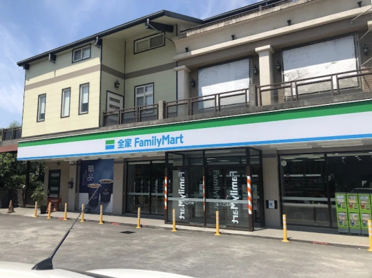 全家便利商店誠徵《晚班》