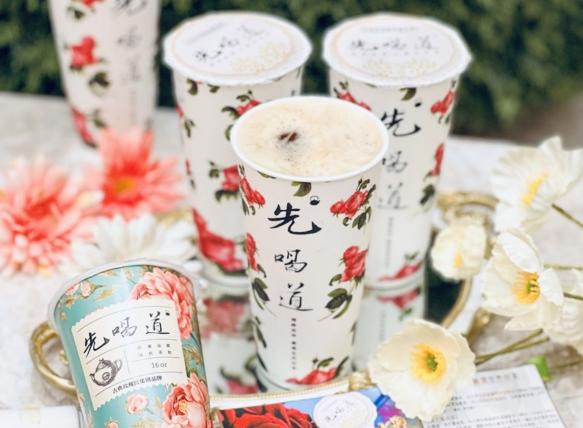 ❚ 徵！❚ 長期兼職夥伴(早班/晚班)｜先喝道(台中嶺東店)