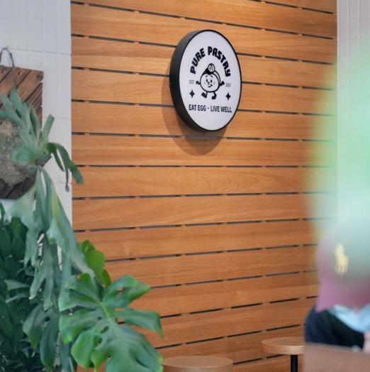 純情雞蛋糕誠徵［兼職夥伴］