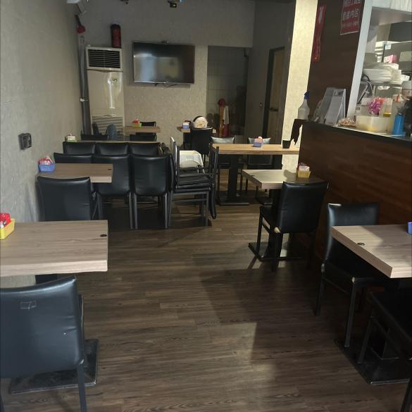 中壢華勛萊客堡早午餐打烊班清潔人員（長期）