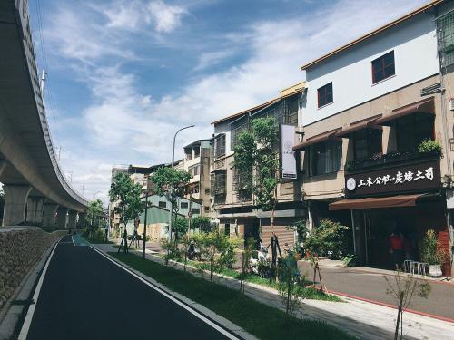 《土木公社》徴早餐店工作夥伴